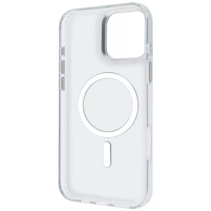 Чохол Proove VS1 Case with Magnetic Ring iPhone 16 Pro Max