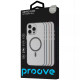 Чохол Proove Astro Case with Magnetic Ring iPhone 12/12 Pro