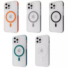 Чохол Proove Astro Case with Magnetic Ring iPhone 12 Pro Max