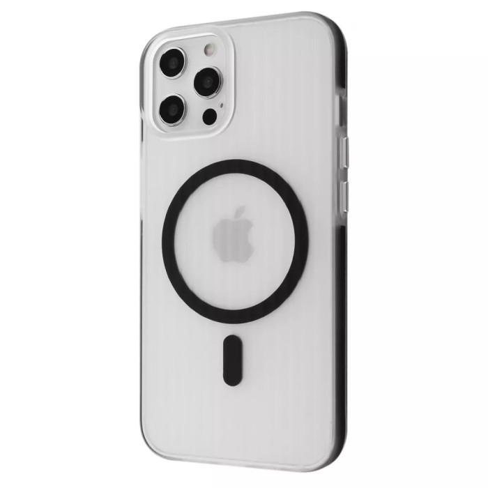Чохол Proove Astro Case with Magnetic Ring iPhone 12 Pro Max