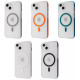 Чохол Proove Astro Case with Magnetic Ring iPhone 14