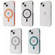 Чохол Proove Astro Case with Magnetic Ring iPhone 15