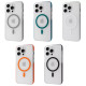 Чохол Proove Astro Case with Magnetic Ring iPhone 15 Pro