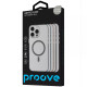 Чохол Proove Astro Case with Magnetic Ring iPhone 15 Pro Max