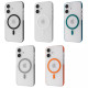 Чохол Proove Astro Case with Magnetic Ring iPhone 16