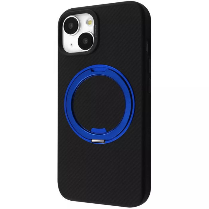 Чохол Proove Reinforce Case with Magnetic Ring iPhone 13