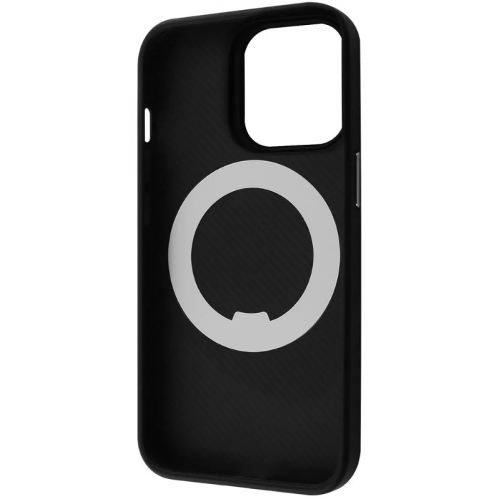 Чохол Proove Reinforce Case with Magnetic Ring iPhone 13 Pro