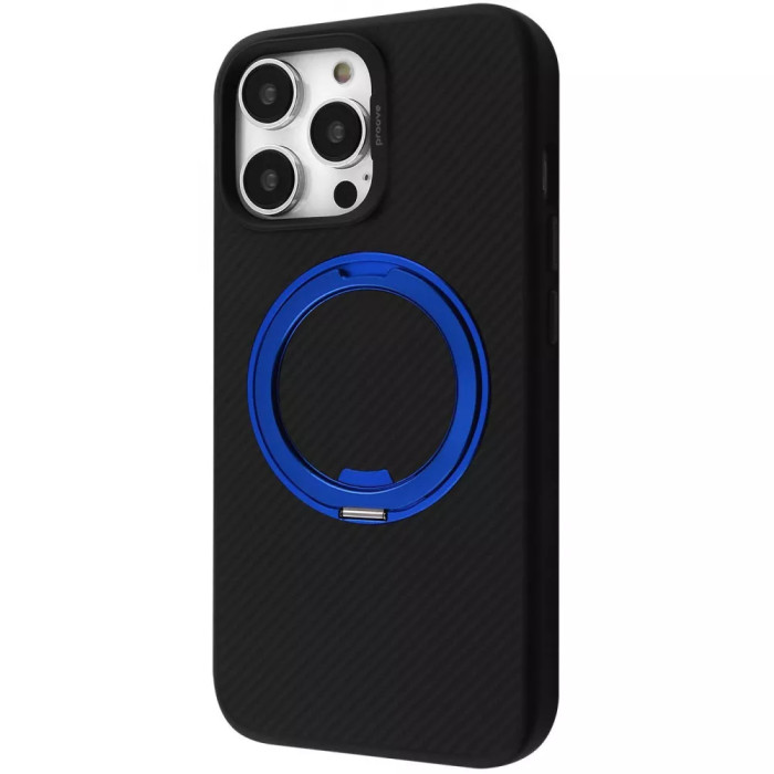 Чохол Proove Reinforce Case with Magnetic Ring iPhone 14 Pro Max