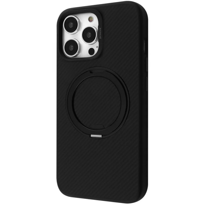 Чохол Proove Reinforce Case with Magnetic Ring iPhone 14 Pro Max