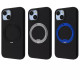 Чохол Proove Reinforce Case with Magnetic Ring iPhone 15