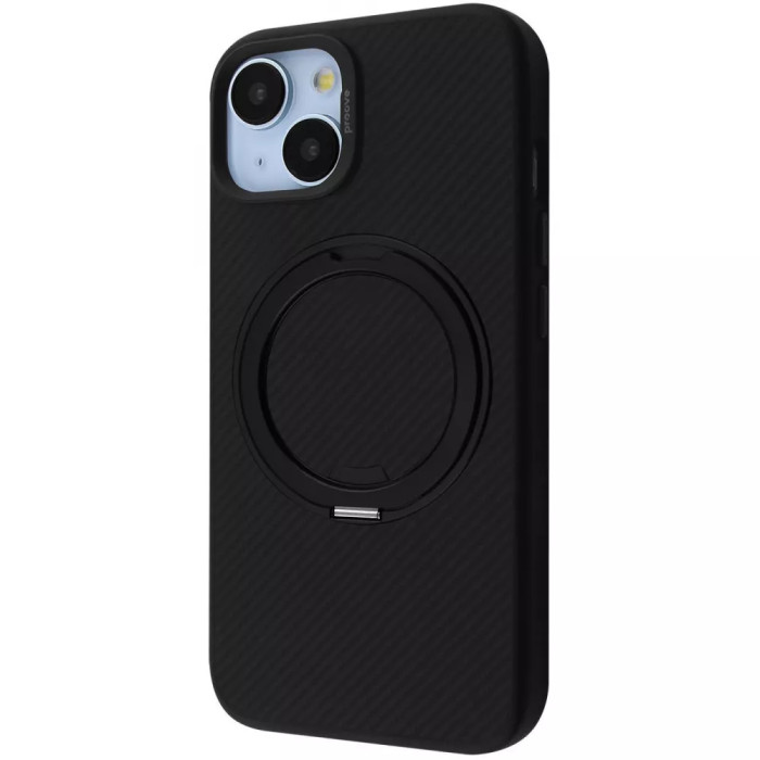 Чохол Proove Reinforce Case with Magnetic Ring iPhone 15