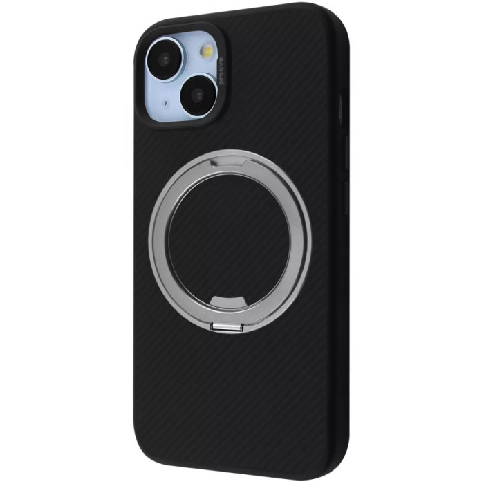 Чохол Proove Reinforce Case with Magnetic Ring iPhone 15