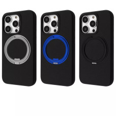 Чохол Proove Reinforce Case with Magnetic Ring iPhone 15 Pro