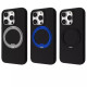 Чохол Proove Reinforce Case with Magnetic Ring iPhone 15 Pro