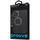 Чохол Proove Reinforce Case with Magnetic Ring iPhone 15 Pro