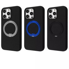 Чохол Proove Reinforce Case with Magnetic Ring iPhone 15 Pro Max