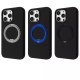 Чохол Proove Reinforce Case with Magnetic Ring iPhone 15 Pro Max