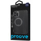 Чохол Proove Reinforce Case with Magnetic Ring iPhone 15 Pro Max