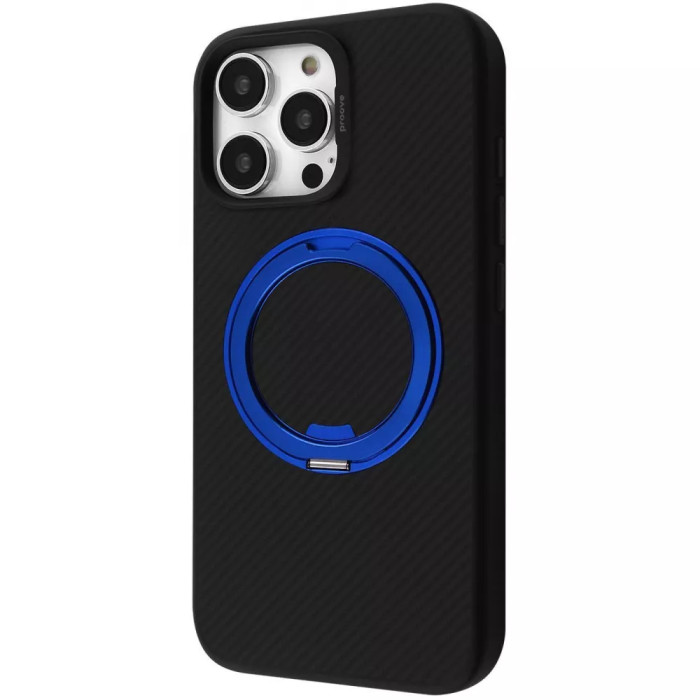 Чохол Proove Reinforce Case with Magnetic Ring iPhone 15 Pro Max
