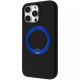 Чохол Proove Reinforce Case with Magnetic Ring iPhone 15 Pro Max