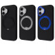Чохол Proove Reinforce Case with Magnetic Ring iPhone 16
