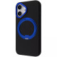 Чохол Proove Reinforce Case with Magnetic Ring iPhone 16