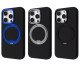 Чохол Proove Reinforce Case with Magnetic Ring iPhone 16 Pro