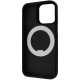 Чохол Proove Reinforce Case with Magnetic Ring iPhone 16 Pro