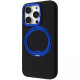 Чохол Proove Reinforce Case with Magnetic Ring iPhone 16 Pro