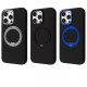 Чохол Proove Reinforce Case with Magnetic Ring iPhone 16 Pro Max