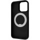 Чохол Proove Reinforce Case with Magnetic Ring iPhone 16 Pro Max
