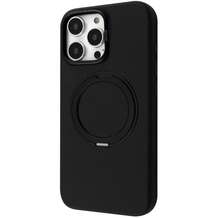 Чохол Proove Reinforce Case with Magnetic Ring iPhone 16 Pro Max