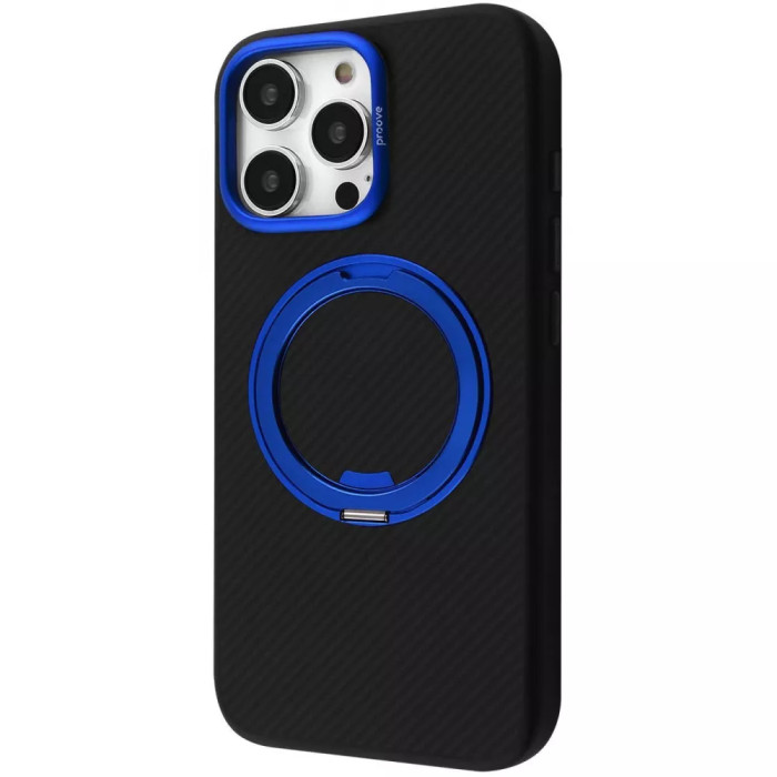 Чохол Proove Reinforce Case with Magnetic Ring iPhone 16 Pro Max
