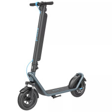 Електросамокат Proove Model Urban App 450W (чорно блакитний)