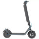 Електросамокат Proove Model Urban App 450W (чорно блакитний)