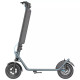 Електросамокат Proove Model Urban App 450W (чорно блакитний)
