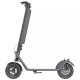 Електросамокат Proove Model Urban App 450W (чорно cірий)