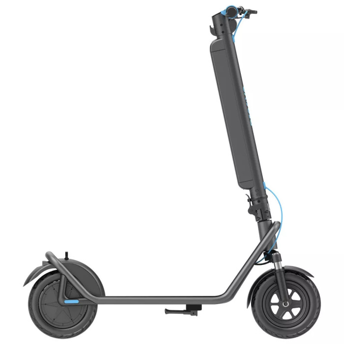 Електросамокат Proove Model Urban App 450W (чорно cірий)