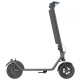 Електросамокат Proove Model Urban App 450W (чорно cірий)