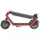 Електросамокат Proove Model Urban App 450W (чорно червоний)