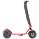 Електросамокат Proove Model Urban App 450W (чорно червоний)