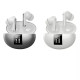 Бездротові навушники Proove Thunder Buds SE TWS with ANC (APP)
