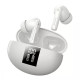 Бездротові навушники Proove Thunder Buds SE TWS with ANC (APP)