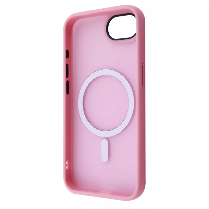 Чохол WAVE Matte Insane Case with Magnetic Ring iPhone 16e