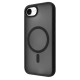 Чохол WAVE Matte Insane Case with Magnetic Ring iPhone 16e