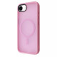 Чохол WAVE Matte Insane Case with Magnetic Ring iPhone 16e