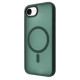 Чохол WAVE Matte Insane Case with Magnetic Ring iPhone 16e