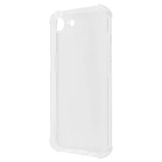 Чохол WXD силікон 0.8 mm HQ iPhone 16e