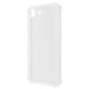 Чохол WXD силікон 0.8 mm HQ iPhone 16e