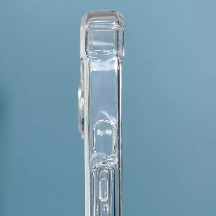 Чохол WXD силікон 0.8 mm HQ iPhone 16e